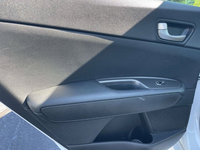 Used 2019 Kia Optima LX FWD image 11