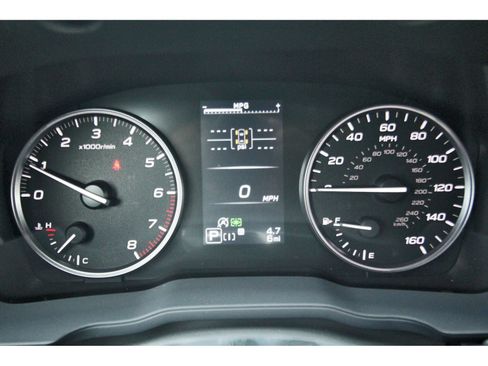 New 2026 Subaru Crosstrek 2.5i Limited w/ Crosstrek Mirror Package AWD/4WD image 12