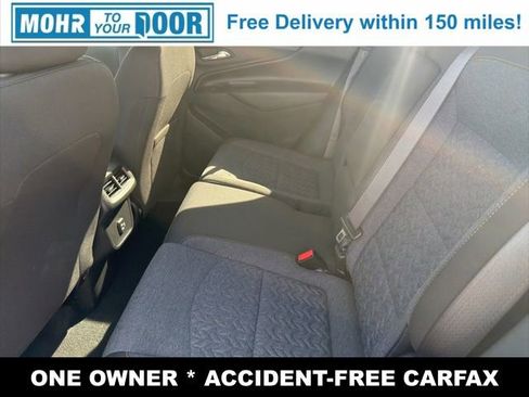 Used 2023 Chevrolet Equinox LT image 32