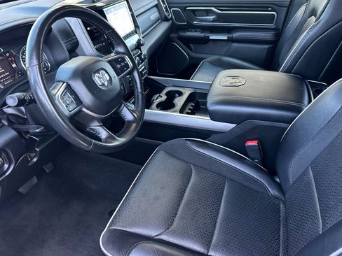 Used 2022 RAM 1500 Laramie AWD/4WD image 10