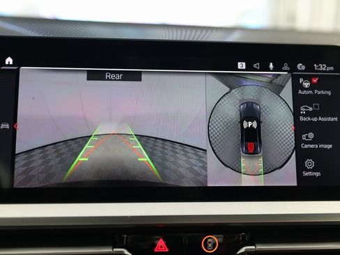 Used 2022 BMW M4 Competition w/ Executive Package image 33