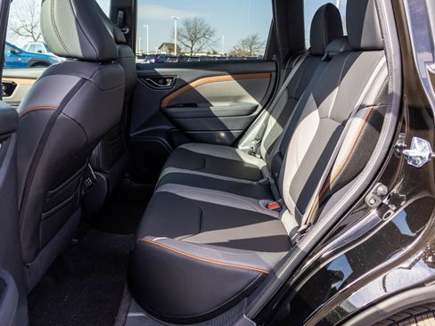 New 2026 Subaru Forester Sport image 36