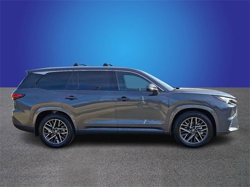 Used 2025 Lexus TX 350 AWD image 4