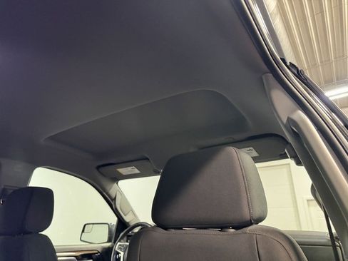 Used 2024 Chevrolet Silverado 1500 RST image 17