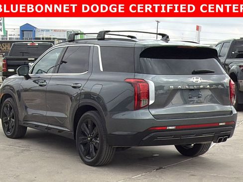 Used 2025 Hyundai Palisade XRT image 7