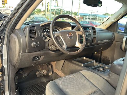 Used 2008 GMC Sierra 2500 SLE w/ SLE2 Preferred Package AWD/4WD image 51