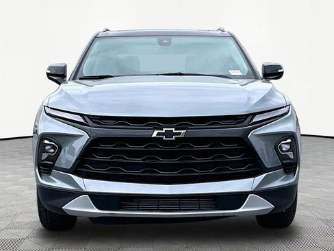 New 2026 Chevrolet Blazer LT w/ Sound & Technology Package image 2