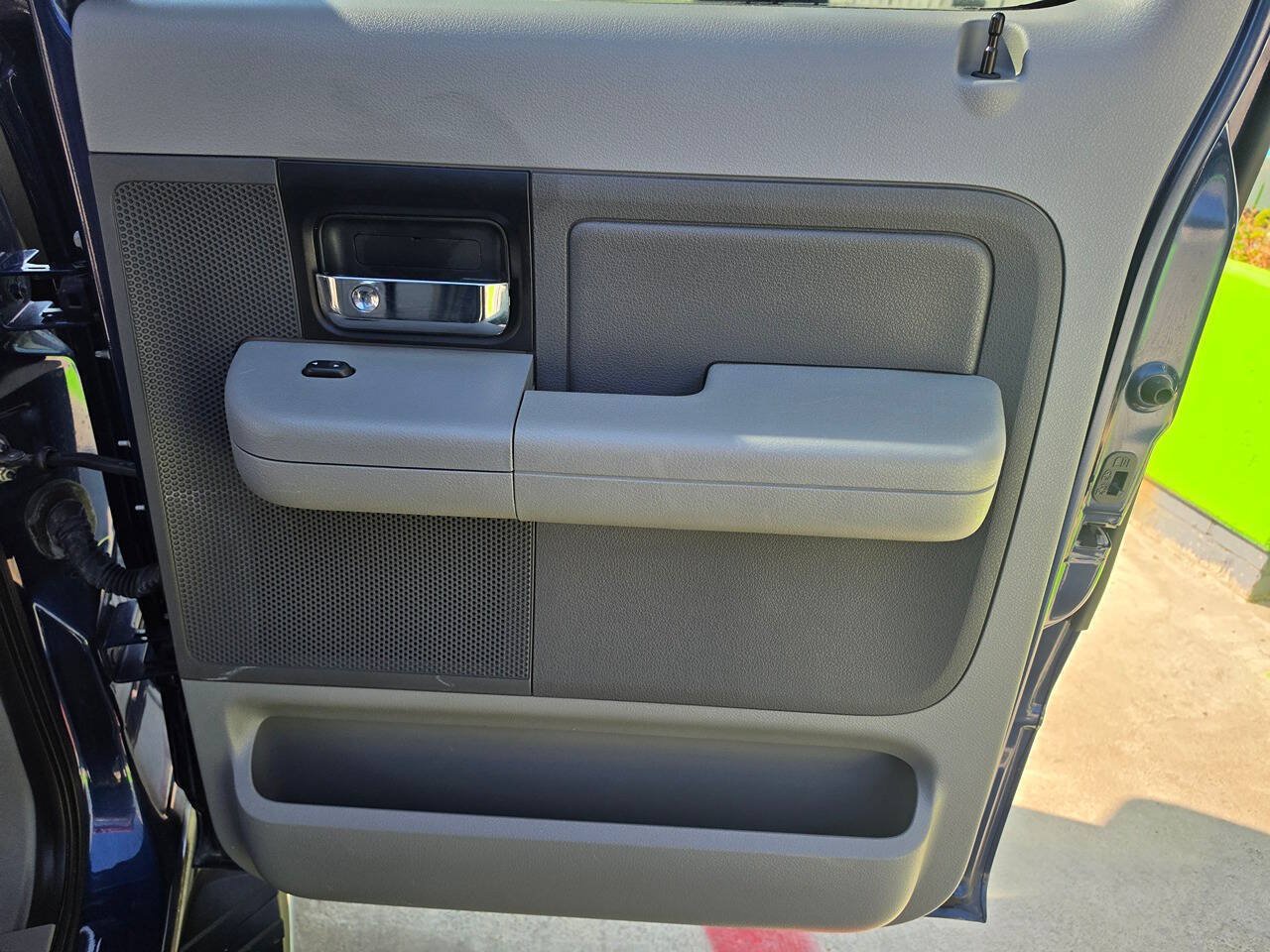 Used 2007 Ford F150 XLT RWD image 26