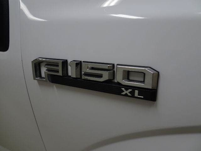 Used 2017 Ford F150 XL w/ XL Power Equipment Group AWD/4WD image 10