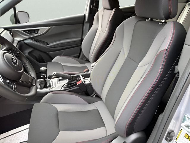 New 2026 Subaru WRX AWD/4WD image 5