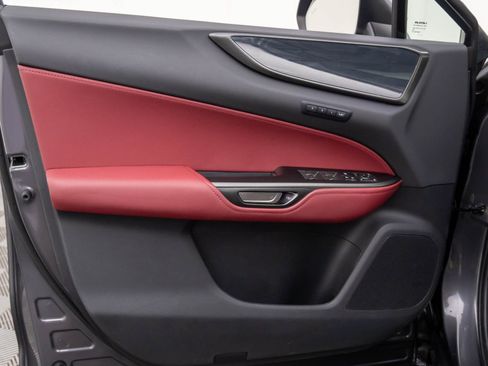 Used 2022 Lexus NX 350h AWD image 14