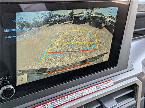 New 2026 Toyota Tacoma TRD Sport image 13