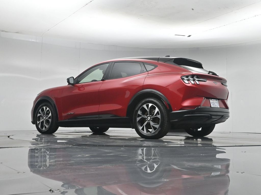 Used 2023 Ford Mustang Mach-E Premium RWD image 51