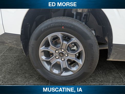 Used 2026 Ford Maverick XLT w/ Equipment Group 301A AWD/4WD image 10