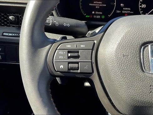 Used 2024 Honda CR-V Sport-L image 11