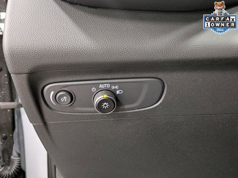 Used 2023 Buick Envision Essence w/ Sport Touring Package AWD/4WD image 21