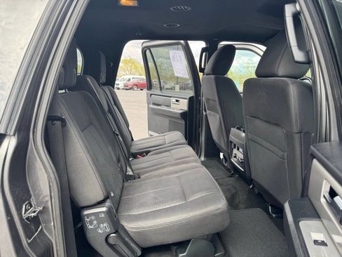 Used 2016 Ford Expedition EL XLT AWD/4WD image 36