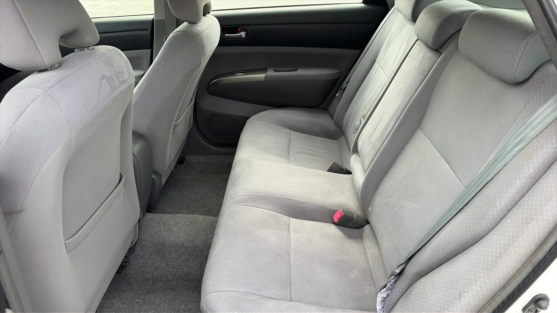 Used 2008 Toyota Prius w/ Pkg 2 FWD image 13