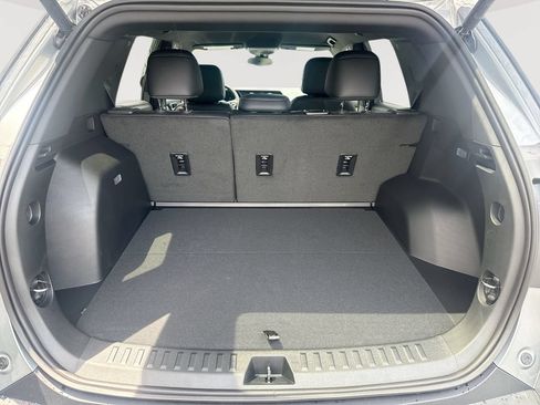 New 2027 GMC Terrain Elevation w/ Elevation Premium Package AWD/4WD image 25