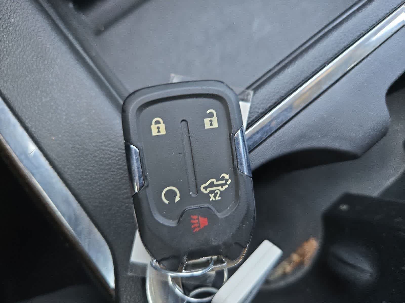 Used 2022 Chevrolet Silverado 1500 RST w/ Safety Package RWD image 33