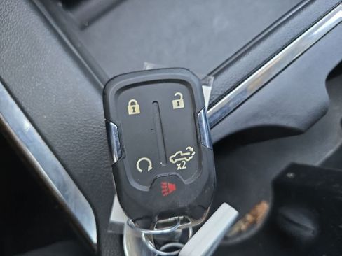 Used 2022 Chevrolet Silverado 1500 RST w/ Safety Package RWD image 33