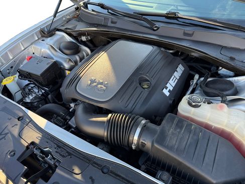 Used 2021 Dodge Charger R/T w/ Blacktop Package image 13