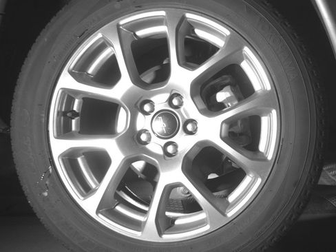 Used 2025 Jeep Compass Limited image 15