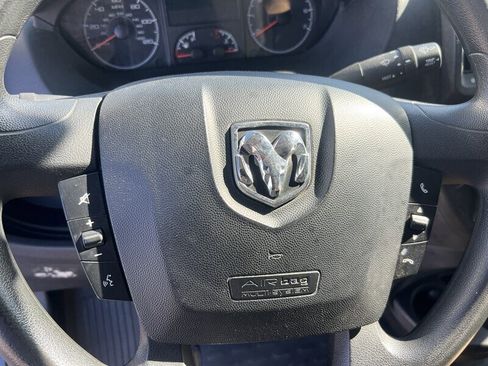 Used 2019 RAM ProMaster 3500 FWD image 18