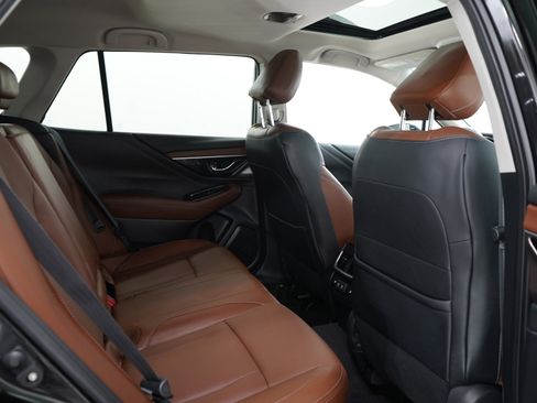 Used 2021 Subaru Outback Touring XT image 15