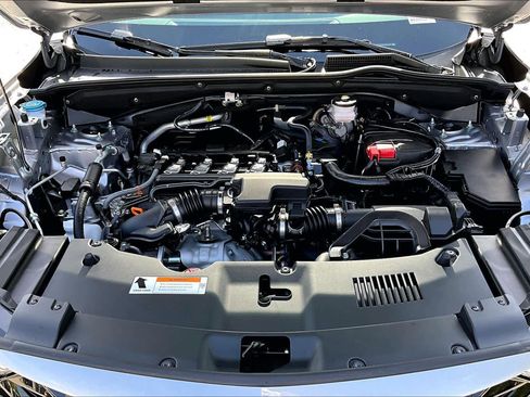 New 2026 Acura ADX A-Spec FWD image 16