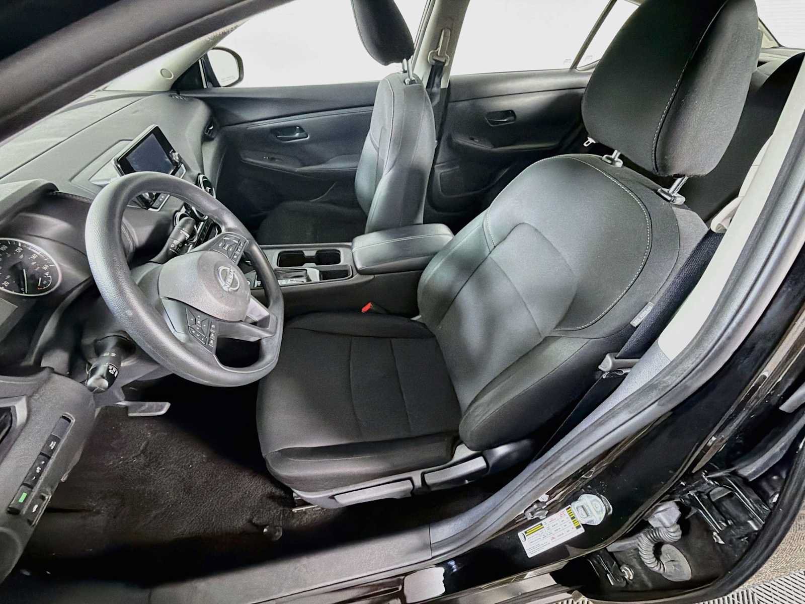 Used 2025 Nissan Sentra S FWD image 18