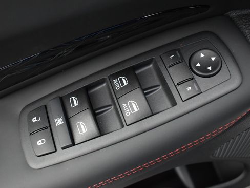 New 2026 Dodge Durango GT image 12