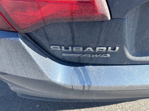 Used 2019 Subaru Legacy 2.5i Premium image 5