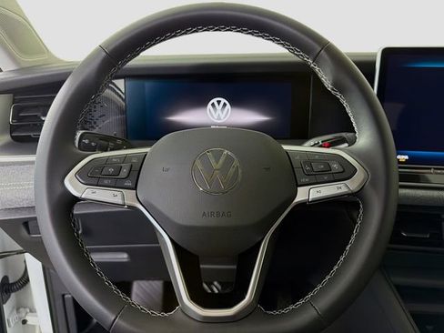 New 2026 Volkswagen Tiguan S image 12