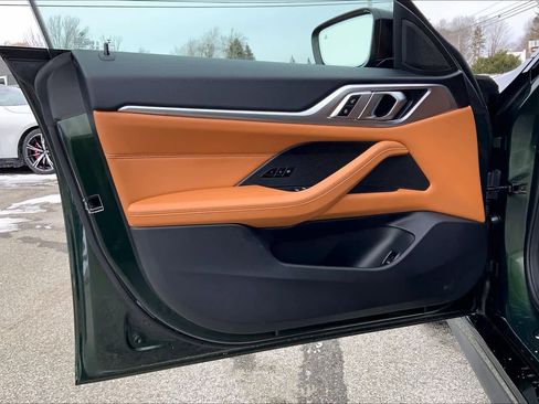 Certified 2023 BMW 430i Gran Coupe xDrive w/ M Sport Package image 21