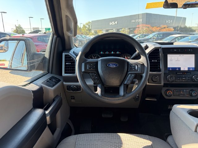 Used 2019 Ford F150 XLT AWD/4WD image 15