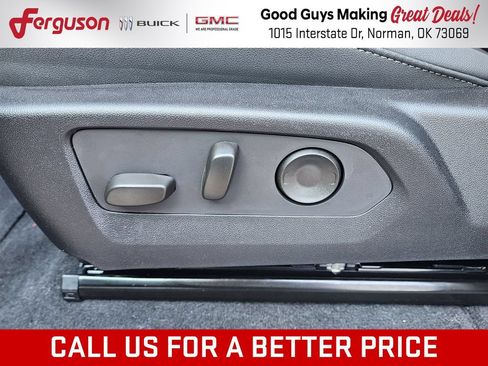 New 2026 GMC Canyon Elevation w/ Convenience Package AWD/4WD image 17