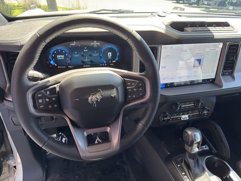 New 2026 Ford Bronco Outer Banks AWD/4WD image 20