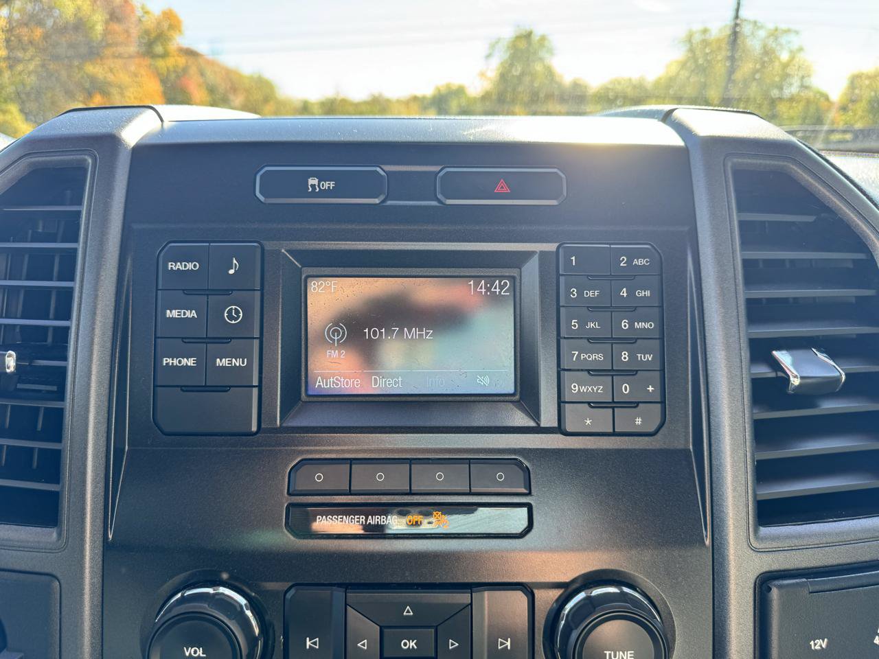 Used 2019 Ford F450 XL w/ XL Value Package AWD/4WD image 28