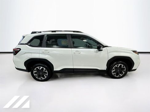 New 2026 Subaru Forester AWD/4WD image 4