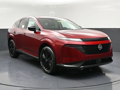 New 2026 Nissan Murano SV
