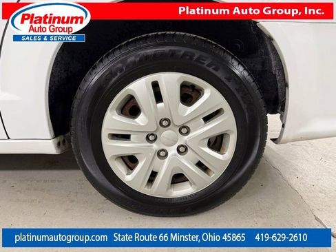 Used 2017 Dodge Grand Caravan SE FWD image 49