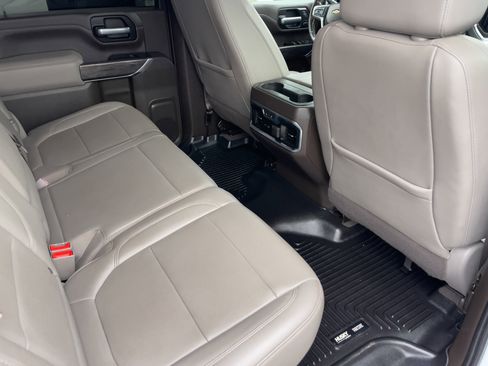 Used 2020 Chevrolet Silverado 2500 LTZ w/ LTZ Premium Package image 26