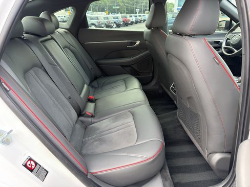 Used 2022 Hyundai Sonata SEL Plus FWD image 26