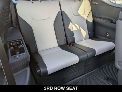 New 2026 Lexus TX 500h AWD w/ Technology Package image 26
