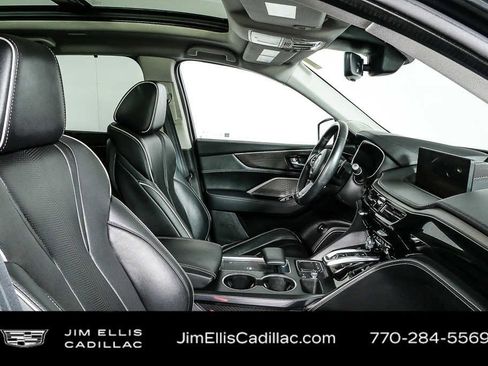 Used 2023 Acura MDX SH-AWD w/ Advance Package image 23