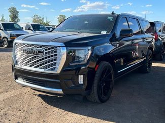 Used 2023 GMC Yukon XL Denali video 1