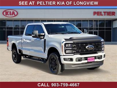 Used 2024 Ford F250 XLT w/ Black Appearance Package