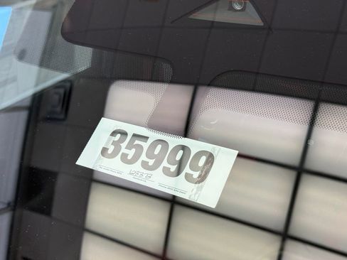 New 2026 Nissan Armada NISMO image 27