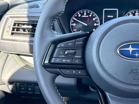 New 2026 Subaru Ascent Bronze Edition AWD/4WD image 38